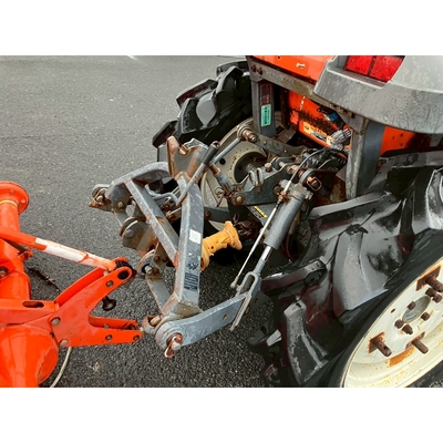 KUBOTA トラクター GT23