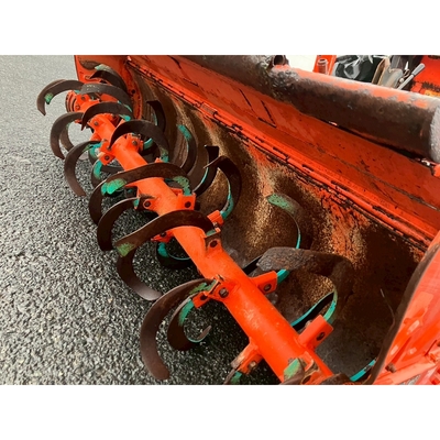 KUBOTA トラクター GT23