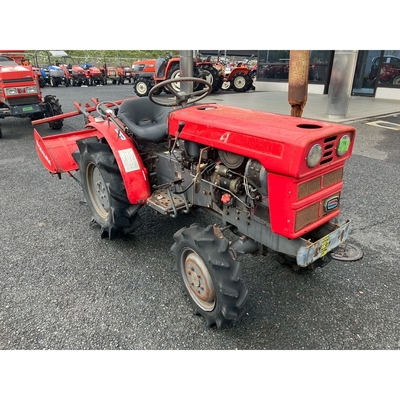 SHIBAURA トラクター SU1300D