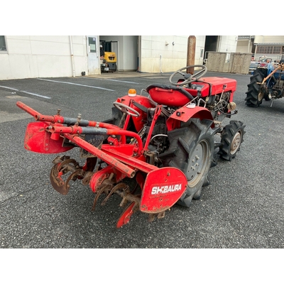 SHIBAURA トラクター SU1300D