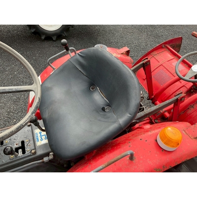 SHIBAURA トラクター SU1300D