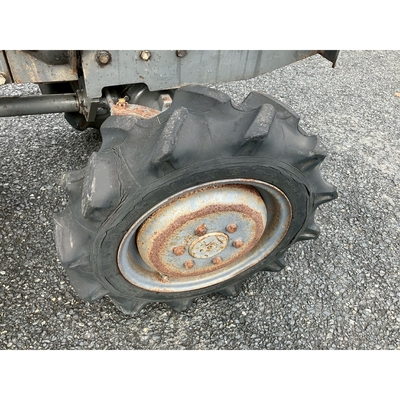 SHIBAURA トラクター SU1300D