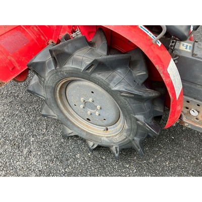 SHIBAURA トラクター SU1300D