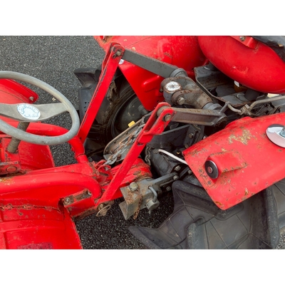 SHIBAURA トラクター SU1300D