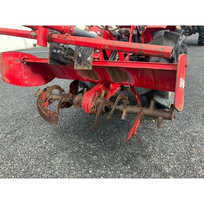 SHIBAURA トラクター SU1300D