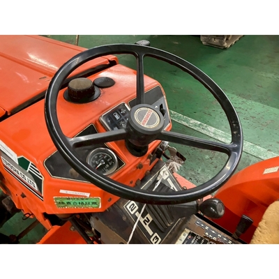 HINOMOTO トラクター C174D