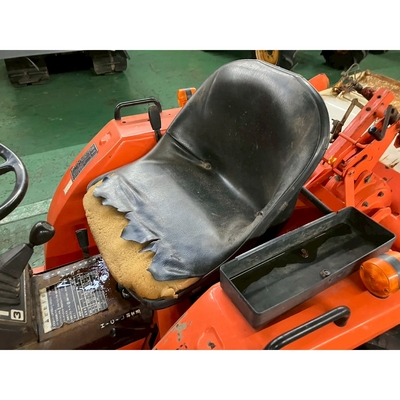 HINOMOTO トラクター C174D