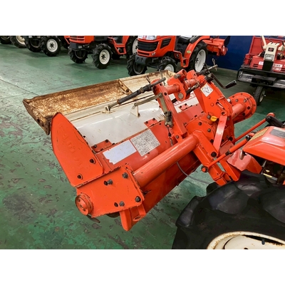 HINOMOTO トラクター C174D