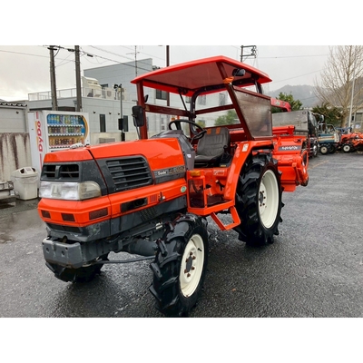 KUBOTA トラクター GL260D