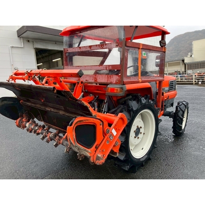 KUBOTA トラクター GL260D