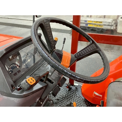 KUBOTA トラクター GL260D
