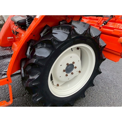 KUBOTA トラクター GL260D