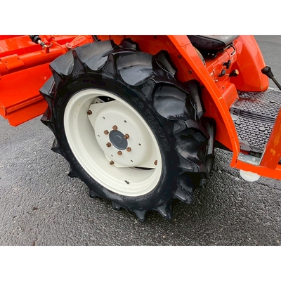 KUBOTA トラクター GL260D