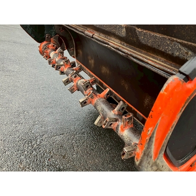 KUBOTA トラクター GL260D