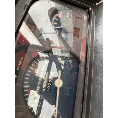 KUBOTA トラクター GL260D