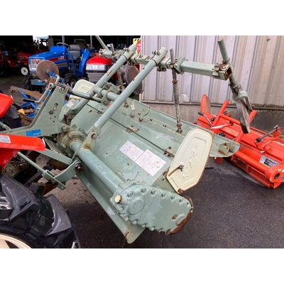 YANMAR トラクター YM2010