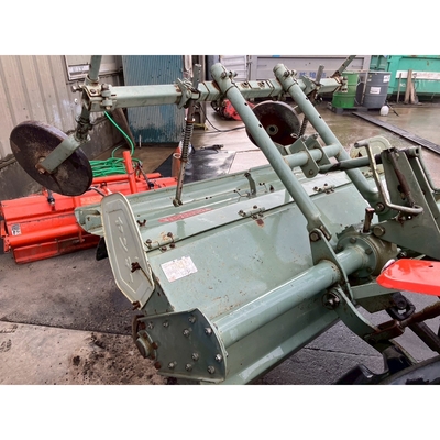 YANMAR トラクター YM2010