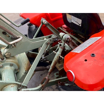 YANMAR トラクター YM2010