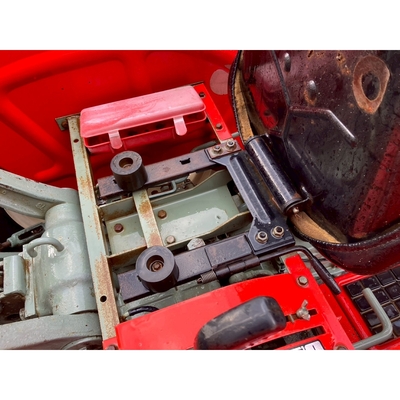 YANMAR トラクター YM2010