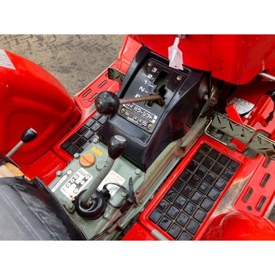 YANMAR トラクター YM2010