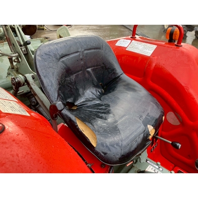 YANMAR トラクター YM2010