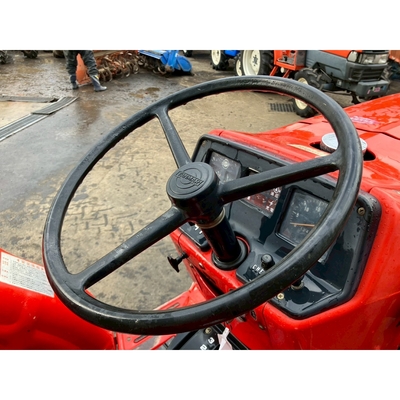 YANMAR トラクター YM2010