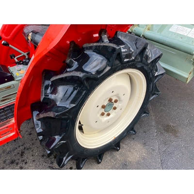 YANMAR トラクター YM2010