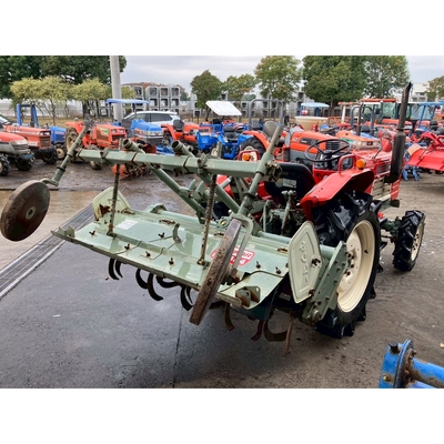 YANMAR トラクター YM2010