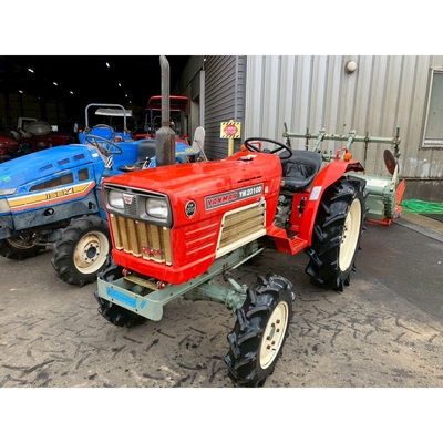 YANMAR トラクター YM2010