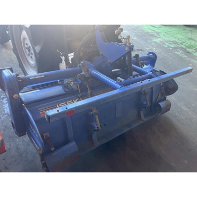 ISEKI トラクター TH26