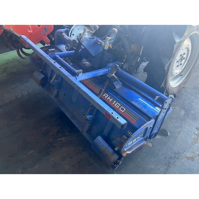 ISEKI トラクター TH26