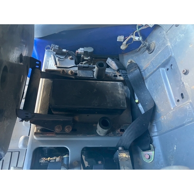 ISEKI トラクター TH26