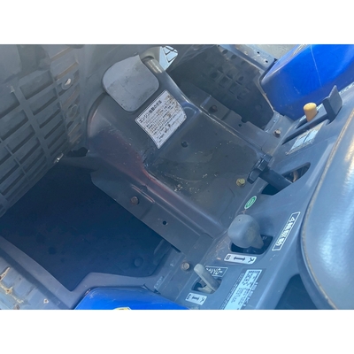 ISEKI トラクター TH26