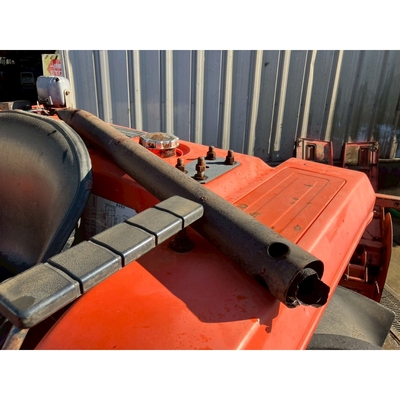 HINOMOTO トラクター N279D