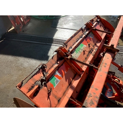 HINOMOTO トラクター N279D