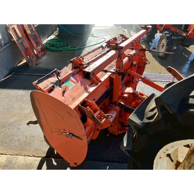 HINOMOTO トラクター N279D