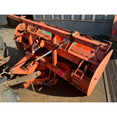 HINOMOTO トラクター N279D