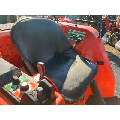 HINOMOTO トラクター N279D