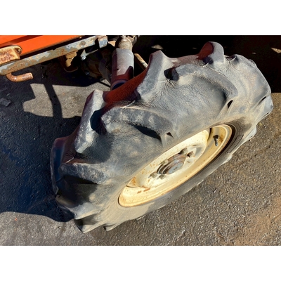 HINOMOTO トラクター N279D