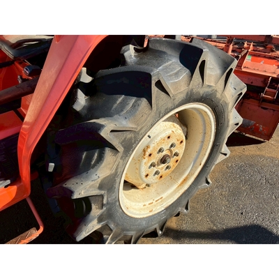 HINOMOTO トラクター N279D