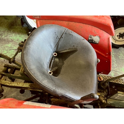 YANMAR トラクター YM1500D