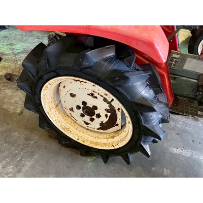 YANMAR トラクター YM1500D