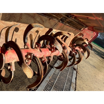 MITSUBISHI トラクター MT18D