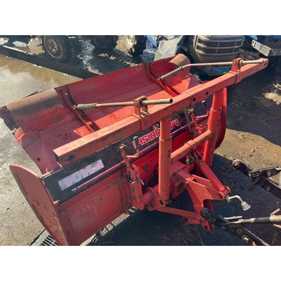MITSUBISHI トラクター MT18D