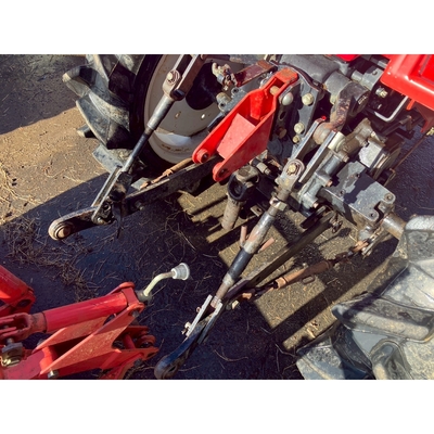 MITSUBISHI トラクター MT18D