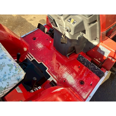 MITSUBISHI トラクター MT18D