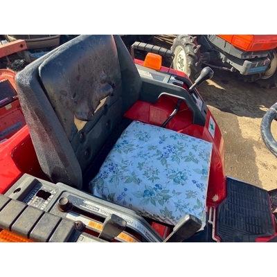 MITSUBISHI トラクター MT18D