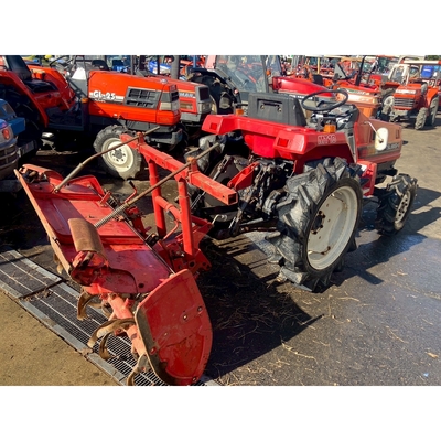 MITSUBISHI トラクター MT18D