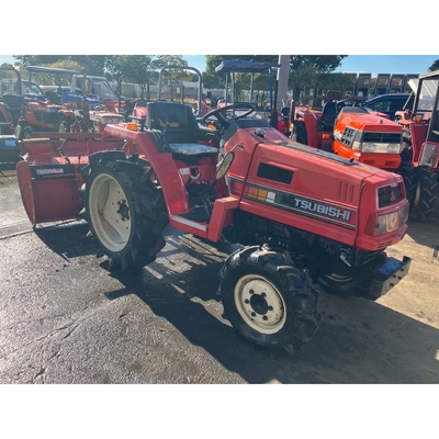 MITSUBISHI トラクター MT18D