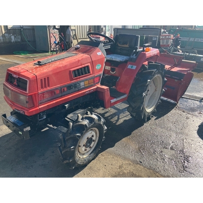 MITSUBISHI トラクター MT18D